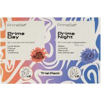 Prime Day & Prime Night Trial Pack